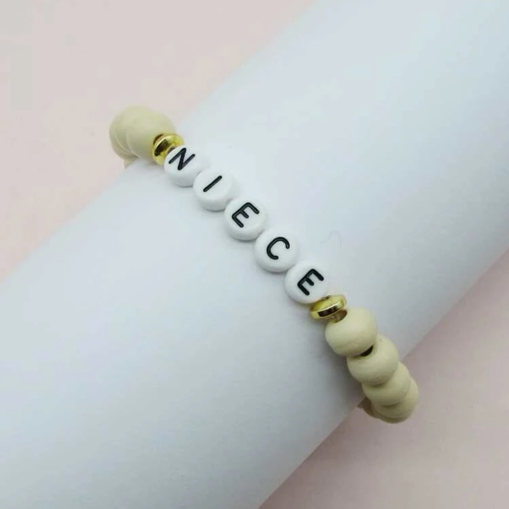 Niece bracelet